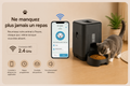 Distributeur Automatique Intelligent WiFi